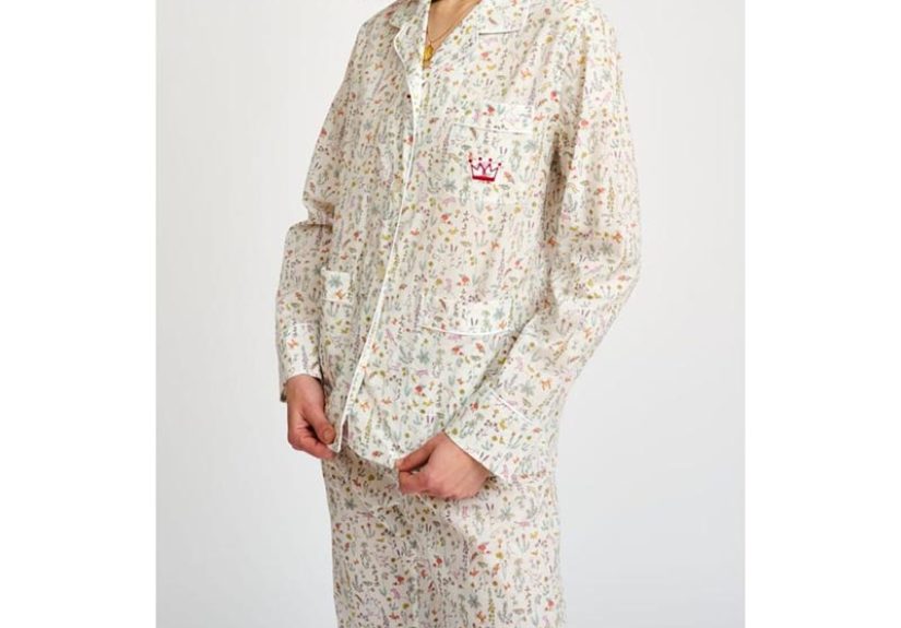 Liberty of London Woman Regular Pajama 572