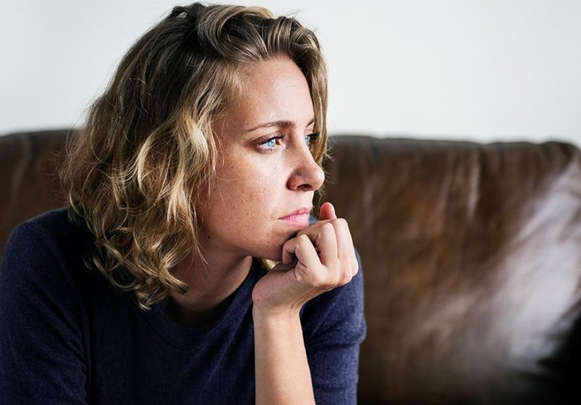 Living with Panic Disorder: What Is It Like?