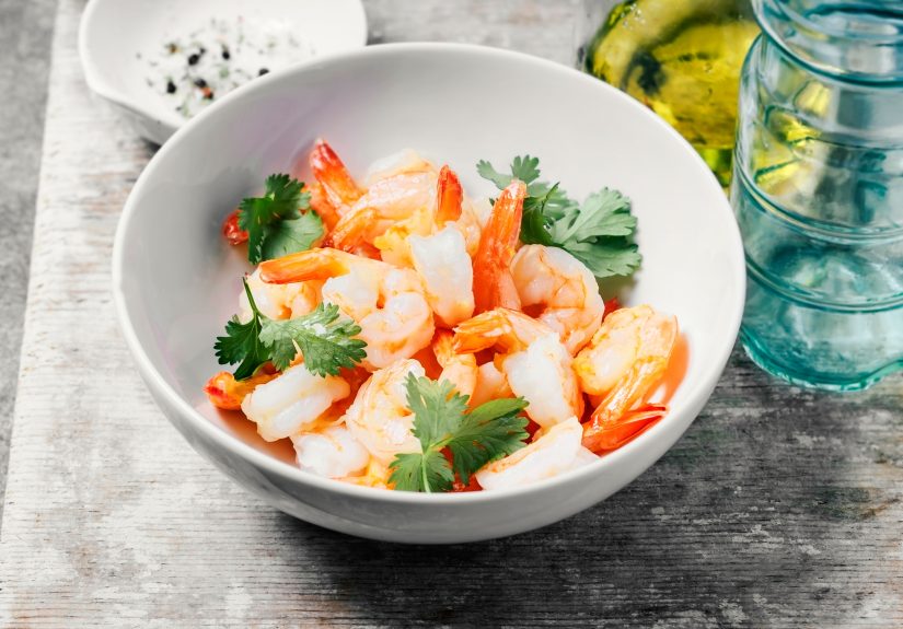 Low-Potassium Meat and Fish Choices for Kidney Diets