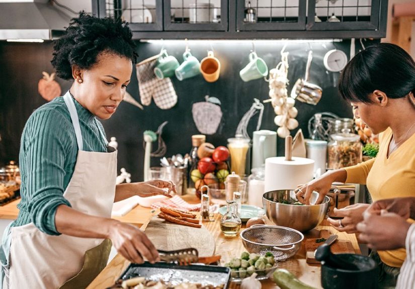 Lupus and Food Allergies: Is There a Connection?