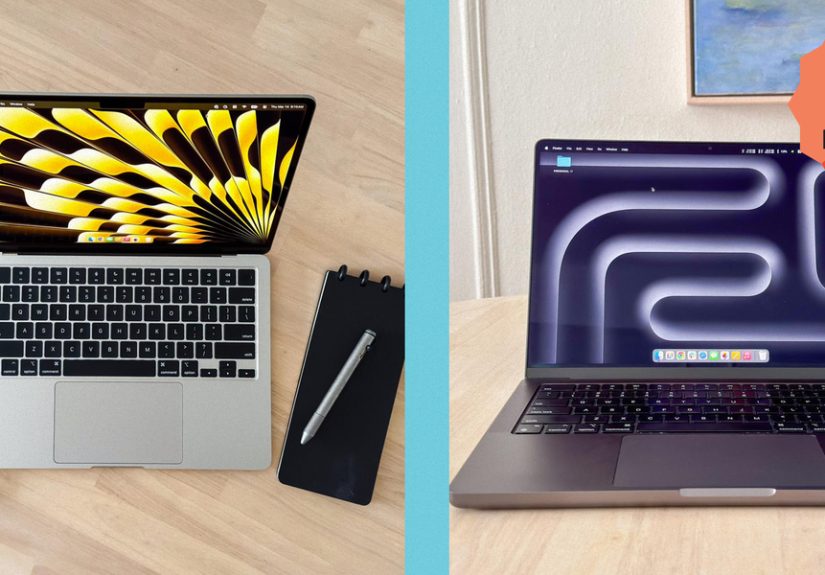 MacBook Black Friday Deals 2024: Save $200+ on the Latest Apple Laptops