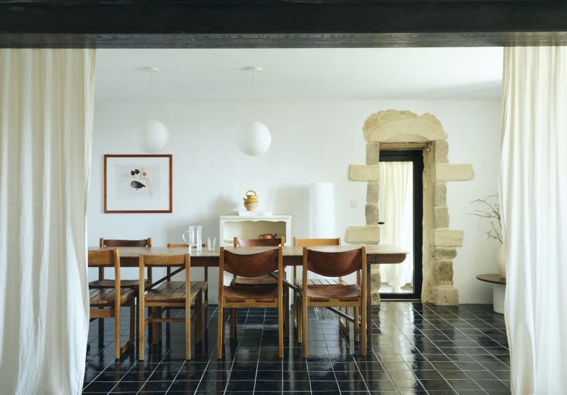 Maison Légère: Restoring Balance and Harmony in France