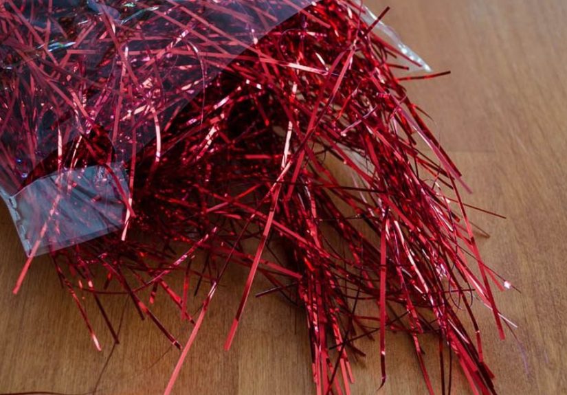 Make Gorgeous Christmas Luminaries Using Mason Jars and Twinkle Lights