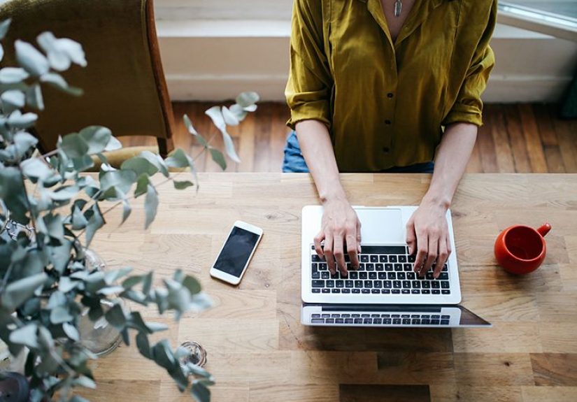 Managing Social Media When You Have MS