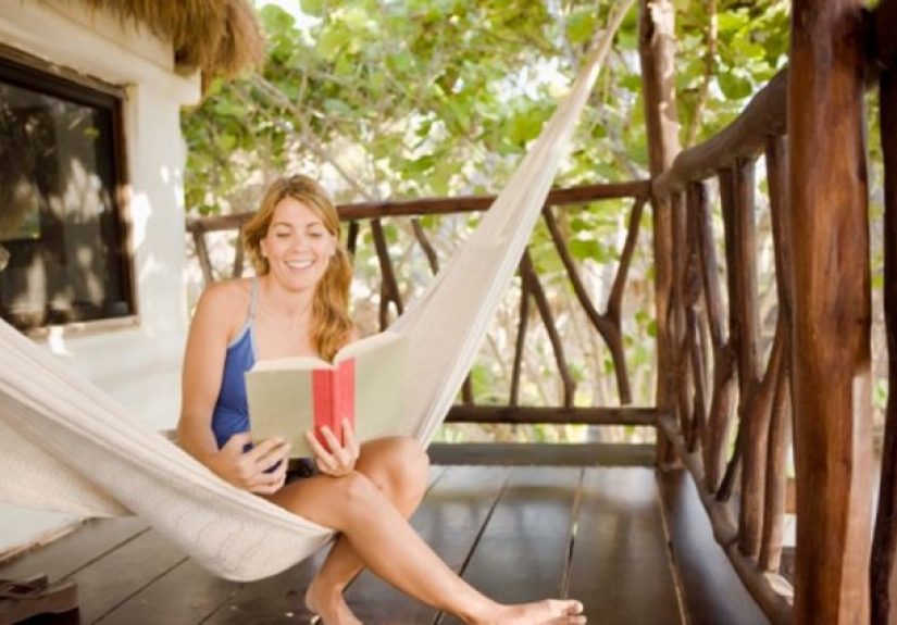 Materials to Build a Porch