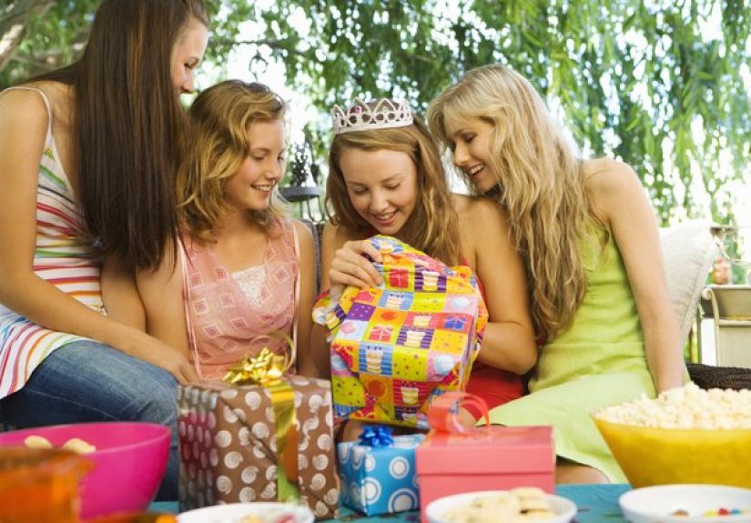 Memorable Things to Do on Your 16th Birthday