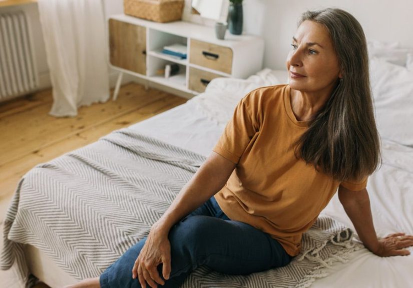 Menopause and Lupus: 5 Things to Know