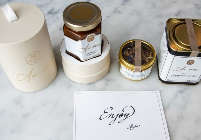 My Honest Review of Meghan Markle's As Ever Line