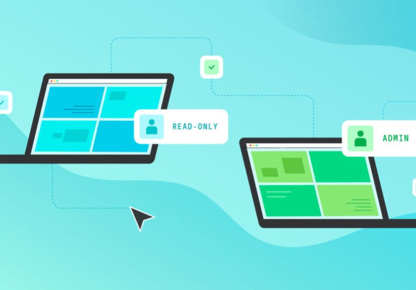 New User Roles Provide Greater Flexibility and Control
