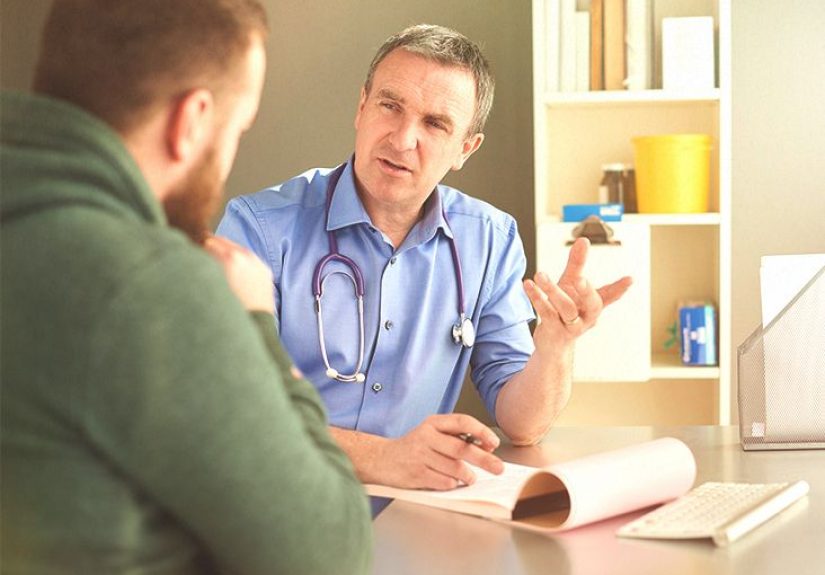 Nonalcoholic Fatty Liver Disease: Symptoms, Causes, and More