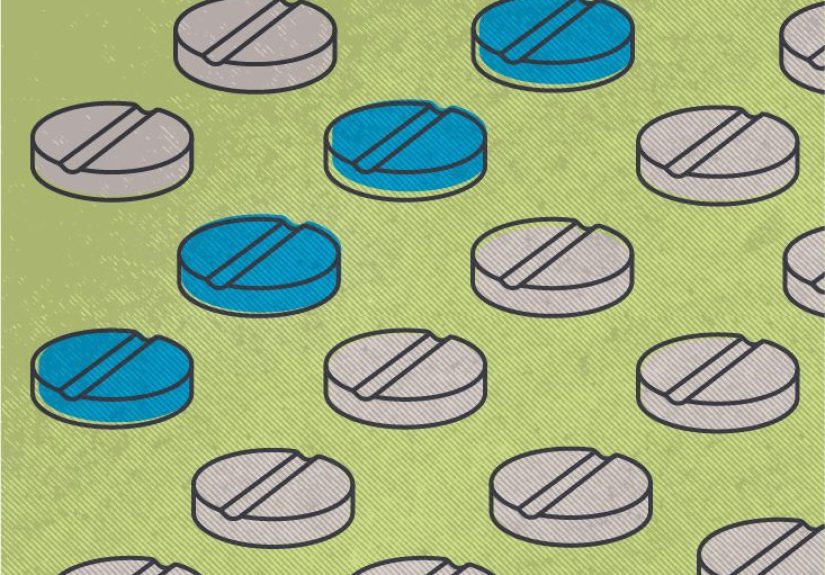 Nubeqa: Mild to serious side effects and how to manage them