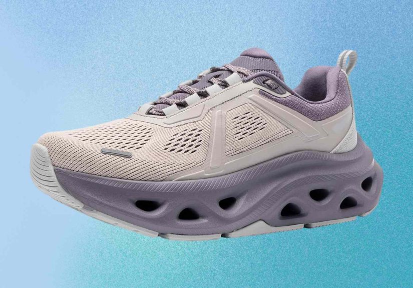 Nurses Rave About These $53 Comfy Sneakers at Amazon