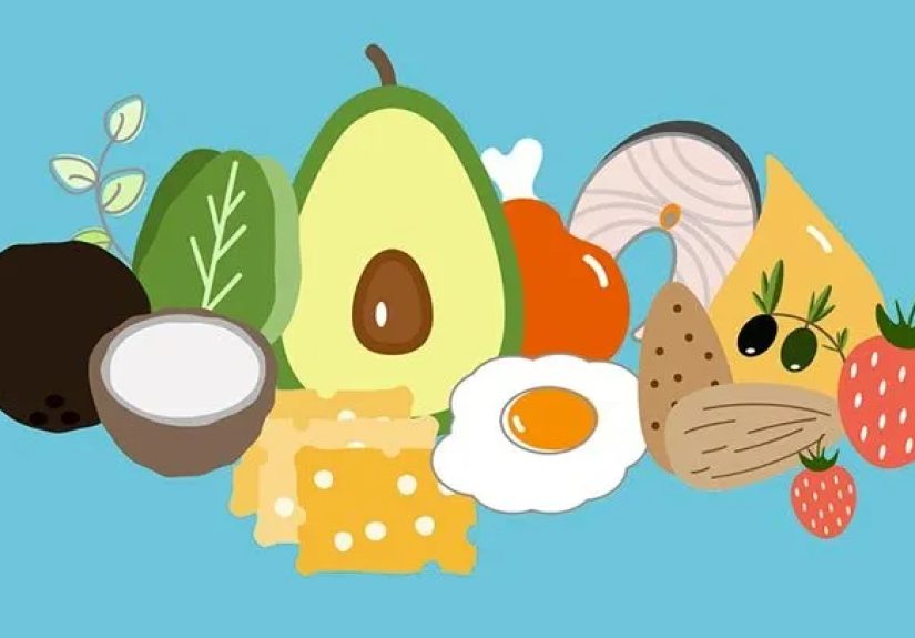 On Keto? 8 Signs the High-Fat, Low-Carb Diet Isn’t Right for You