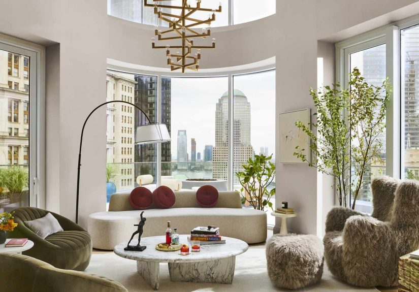 Our 2025 REAL SIMPLE Home Is Hereand It’s Bigger (and Better) Than Ever