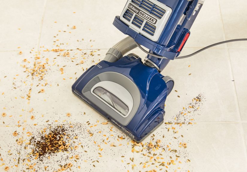 Our Favorite Vacuum of 2025 Is on Sale at Amazon