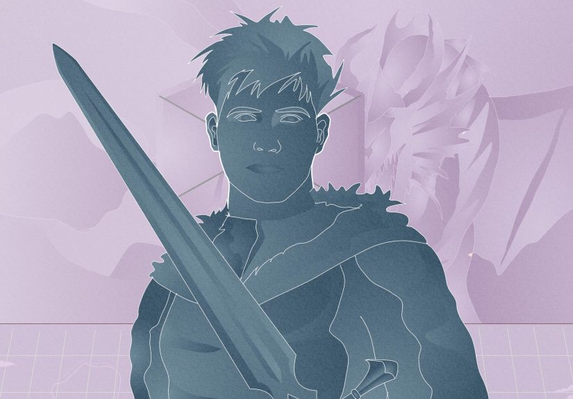 Paladin Name Generator: Valiant and Heroic Names