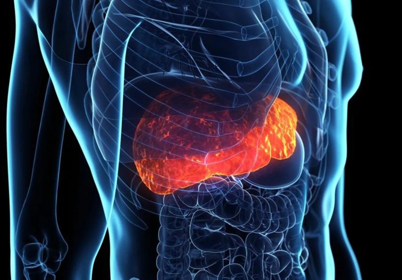 People With Liver Disease Can Now Take Remdesivir for COVID