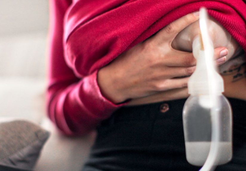 Power Pumping: Can It Increase Your Milk Supply?