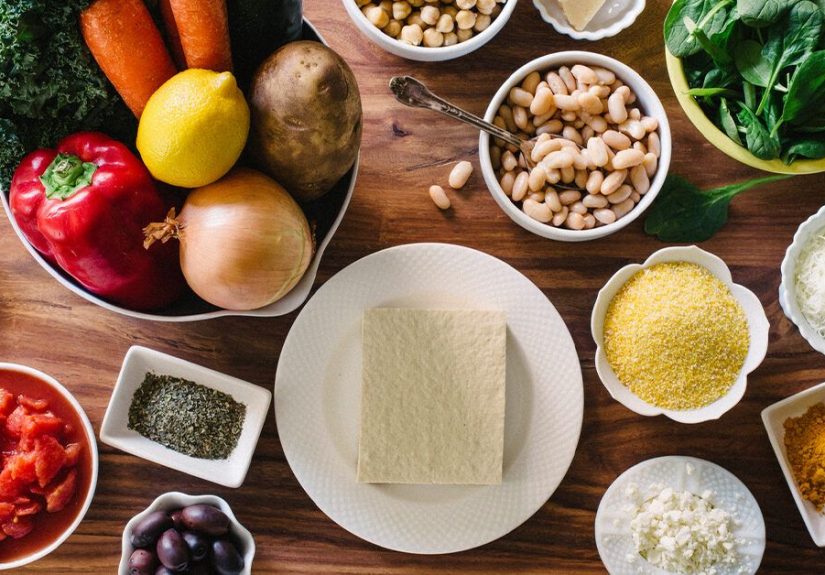 Pritikin Diet Review: Benefits, Downsides, and More