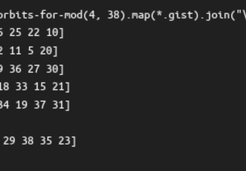 Random Number Generation By Brain