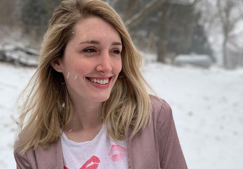 Recovering from an Eating Disorder: A Dietitian's Journey