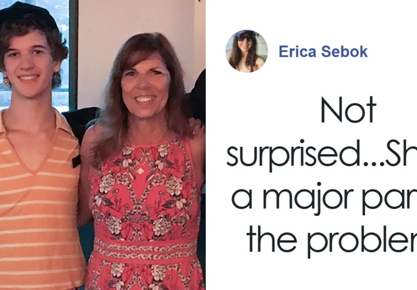 &ldquo;Red Flag&rdquo;: Minneapolis School Attacker&rsquo;s Mother Not Cooperating With Cops, Sparks Heated Debate