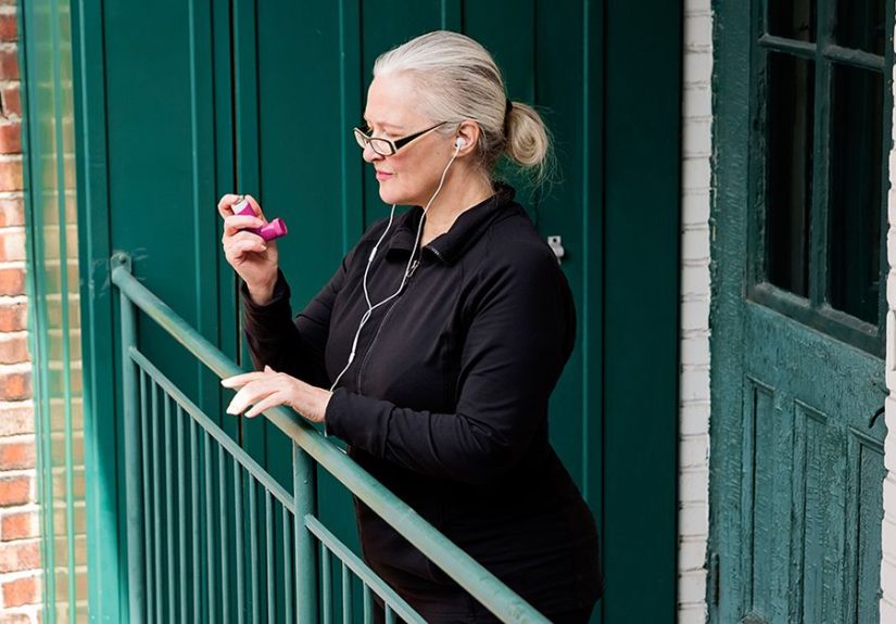 Rescue Inhalers: Usage, Side Effects, Definition, and More