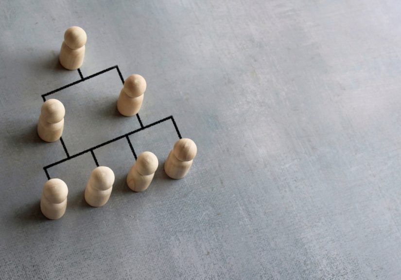 Resident struggles: How hierarchical health care systems impact IMGs