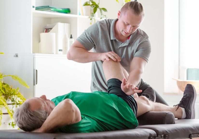 Rheumatoid Arthritis in Hips: Causes, Symptoms, and Treatments