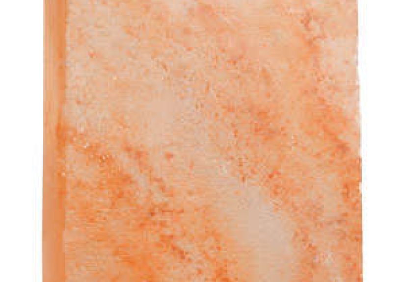 Salt Plates and Salt Brick