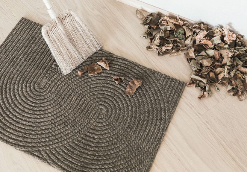 Sand Outdoor Entry Doormat