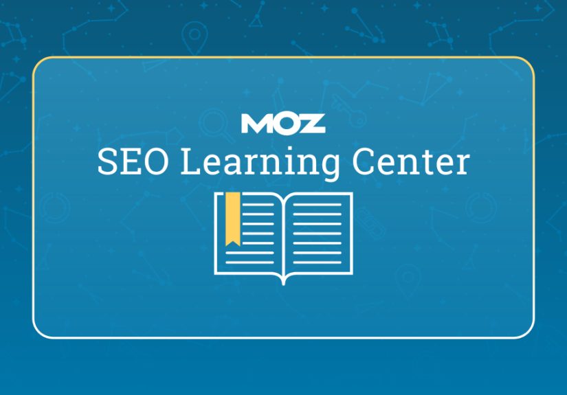 SEO Learning Center - Moz