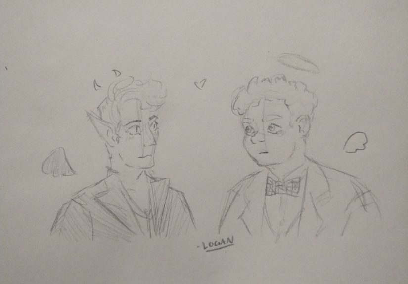 Set A Timer For Ten Minutes And Draw!