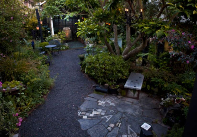 Shirley Alexandra Watts &nbsp;&nbsp;&nbsp;&nbsp;&nbsp;&nbsp; Garden Design & Installation