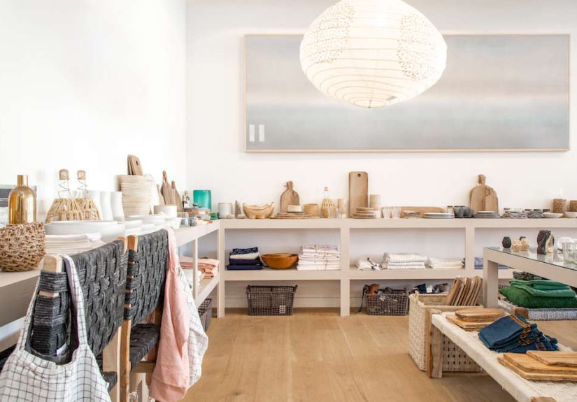 Shopper's Diary: Lost & Found Home in Los Angeles