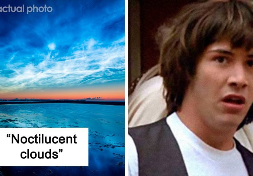 Someone Asks Sailors Or People Who Work At Sea “What’s The Most Creepy Or Most Amazing Sight You Witnessed?” And 30 Deliver