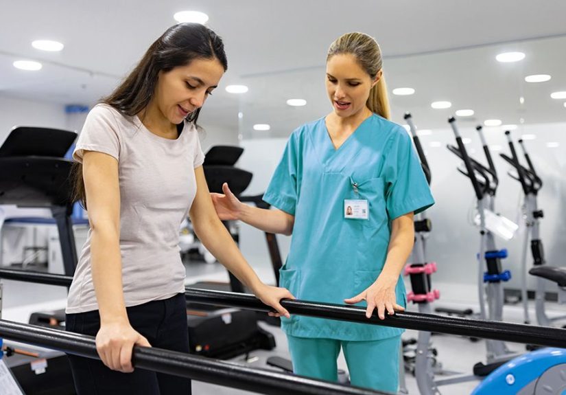 Spinal Muscular Atrophy Type 4: Symptoms, Treatment, and Outlook