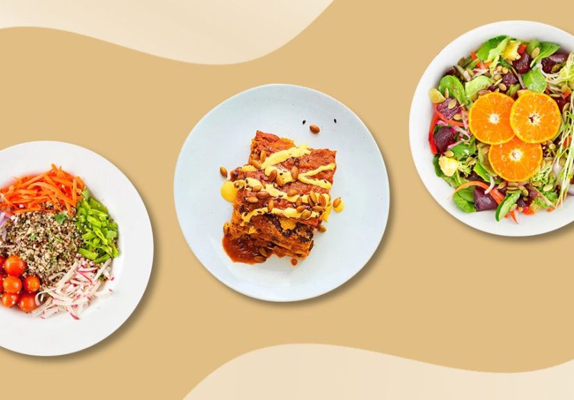 Sprinly Review: Healthy Meals for a Price