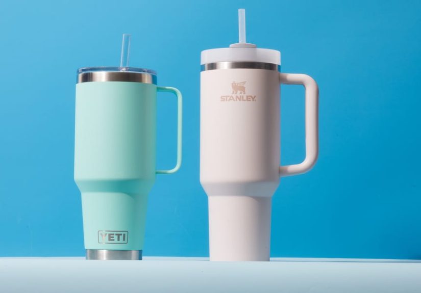 Stanley Cup vs. YETI Rambler: I Tested Them Both