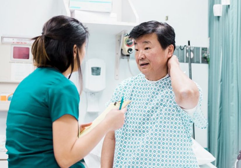 Stem Cell Treatment for COPD: Possible Benefits, Research & More