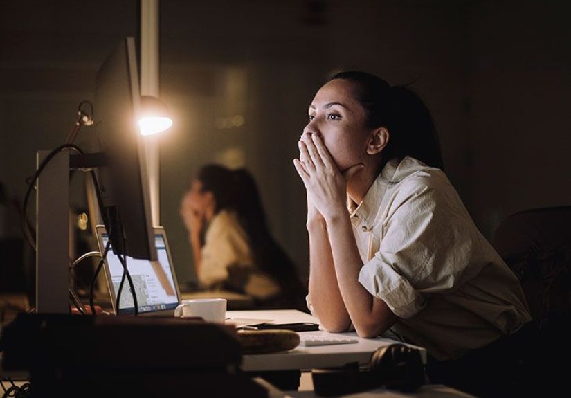 Stress and impetigo: Are they connected?