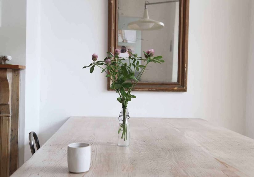 Table of Contents: The Simple Life