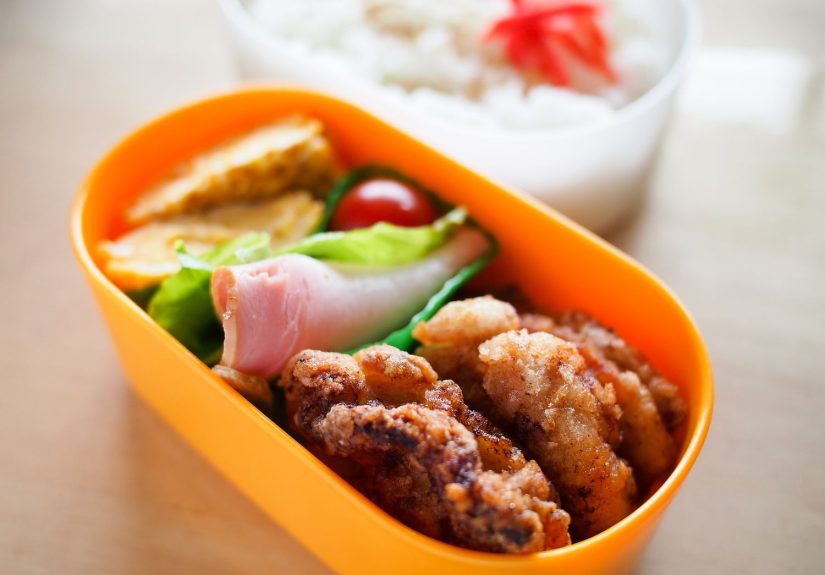 Tatsuta-Age Chicken Recipe