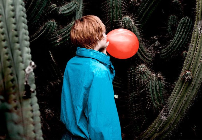 Teen anxiety and depression: Causes, symptoms, and more