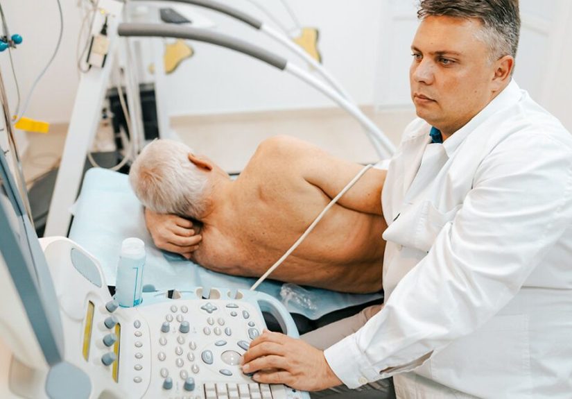 Testicular Ultrasound: Purpose, Risks, Procedure, and More