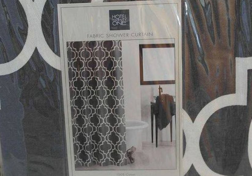 The 12 Most Brilliant Uses People Came up With for Shower Curtains