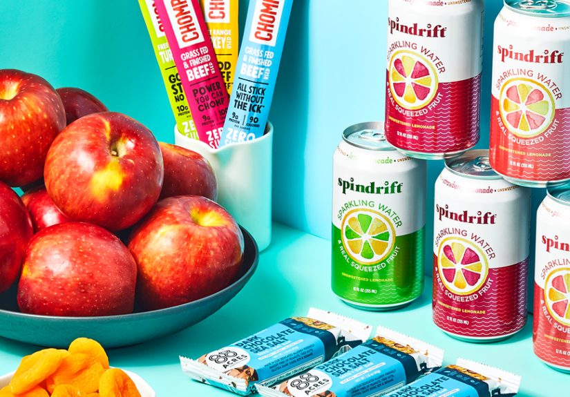 The 2021 Good Housekeeping Healthy Snack Awards