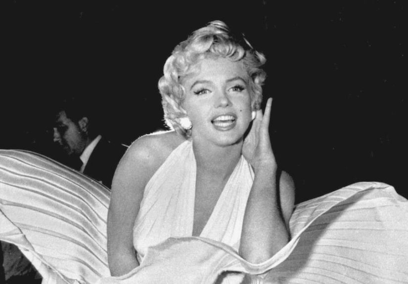 The 22 Most Famous Actresses of the 1950s