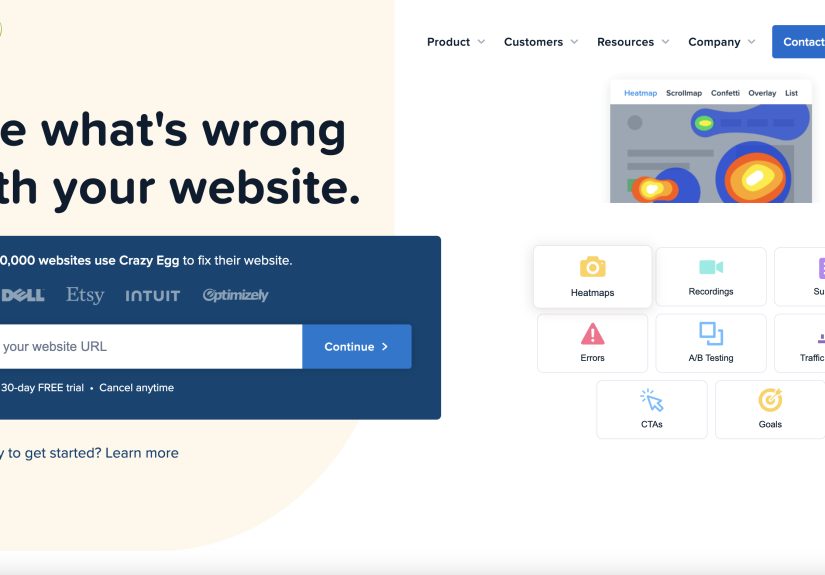 The 4 Best Lucky Orange Alternatives