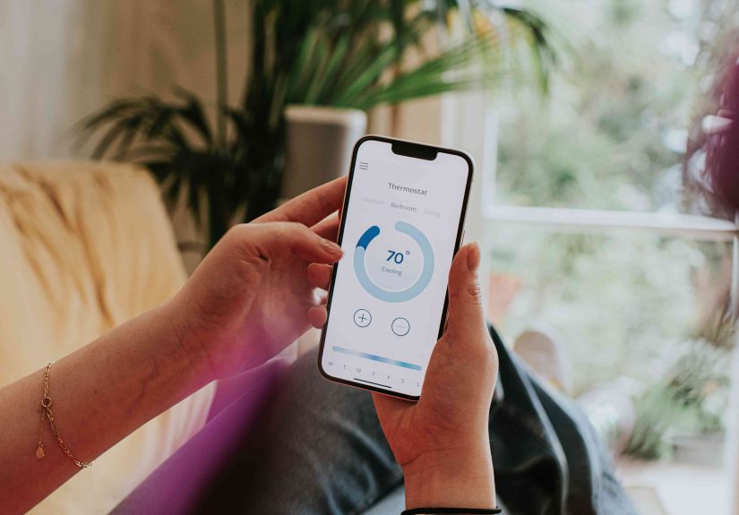 The 5 Most Exciting Home Tech Trends to Watch in 2025